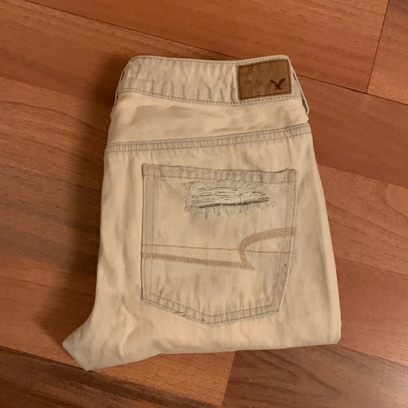 Tom girl jeans - Picture 2 of 5